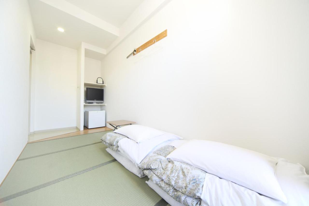 Hotel Accela Tokyo Exterior photo