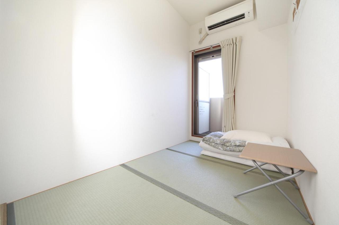 Hotel Accela Tokyo Exterior photo